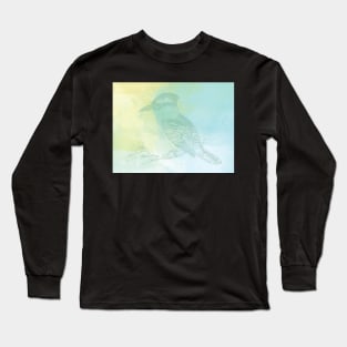 Gum Drop Long Sleeve T-Shirt